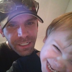 Meet your Posher, Mike